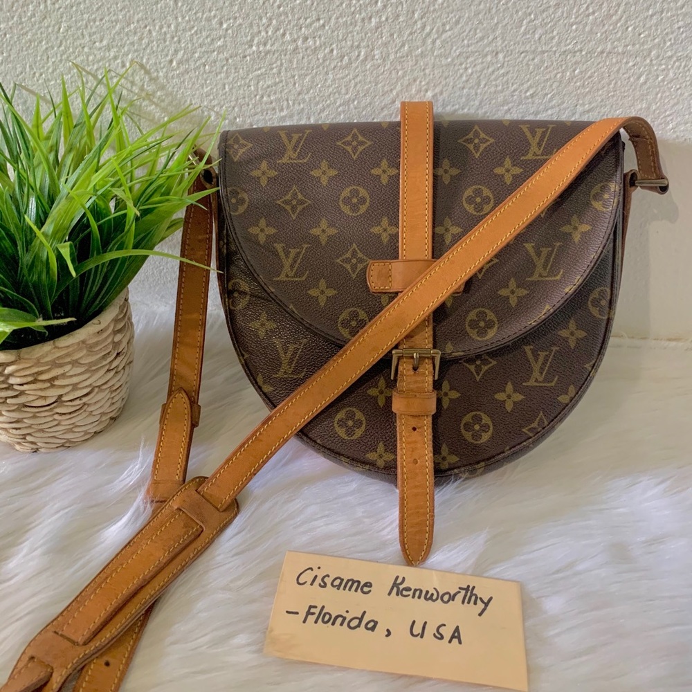 Authentic Chantilly GM
